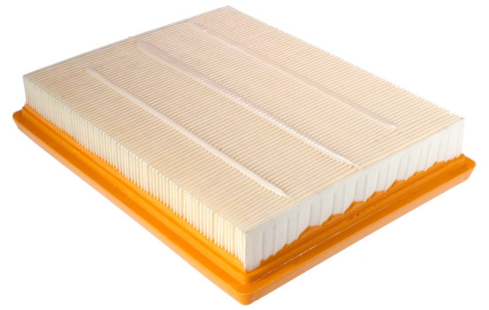 Air Filter LX 1038 Mahle, Image 2