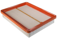 Air Filter LX 1039 Mahle