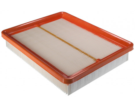 Air Filter LX 1039 Mahle