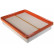 Air Filter LX 1039 Mahle