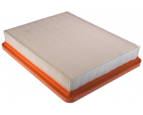 Air Filter LX 1039 Mahle, Image 2