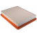 Air Filter LX 1039 Mahle, Thumbnail 2