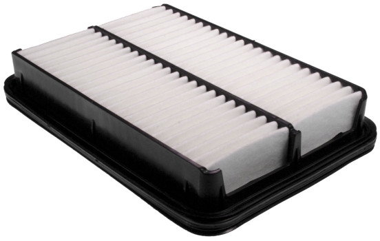 Air Filter LX 1041 Mahle, Image 2