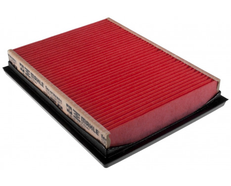 Air Filter LX 1046 Mahle, Image 2