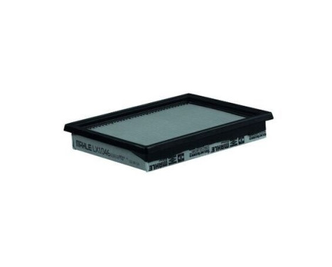 Air Filter LX 1046 Mahle, Image 4