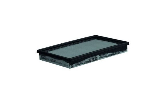 Air Filter LX 1047 Mahle, Image 2