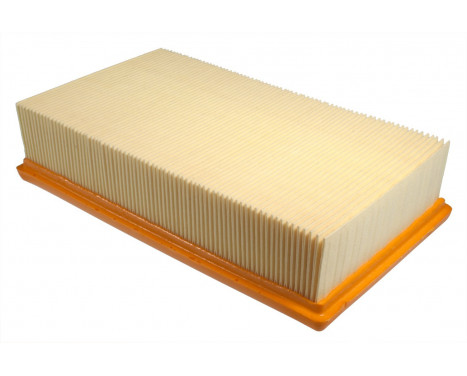 Air Filter LX 105 Mahle, Image 2
