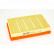 Air Filter LX 1053 Mahle, Thumbnail 2