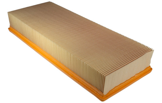Air Filter LX 106 Mahle, Image 2