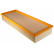 Air Filter LX 106 Mahle