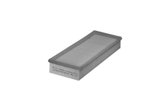 Air Filter LX 106 Mahle, Image 3