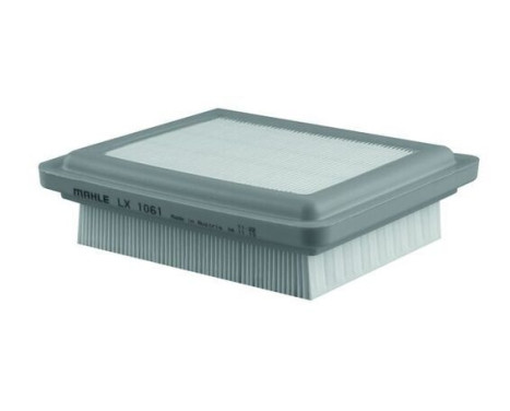 Air Filter LX 1061 Mahle, Image 3