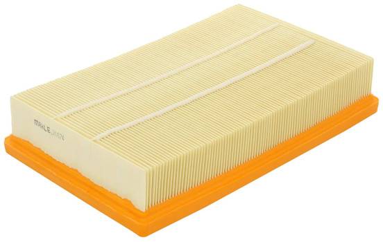 Air Filter LX 1074 Mahle, Image 2