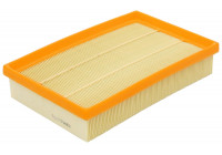 Air Filter LX 1074 Mahle