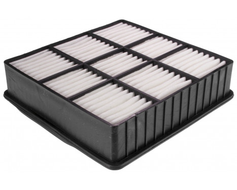 Air Filter LX 1076 Mahle, Image 2