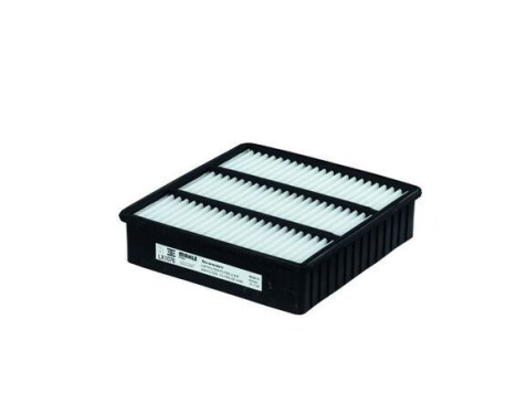 Air Filter LX 1076 Mahle, Image 4