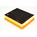 Air Filter LX 1078 Mahle, Thumbnail 2
