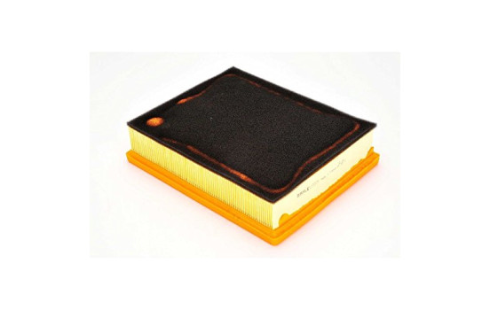 Air Filter LX 1078 Mahle, Image 2