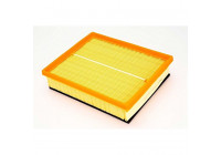 Air Filter LX 1078 Mahle