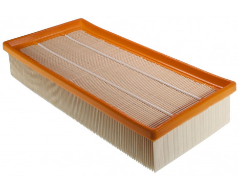 Air Filter LX 1079 Mahle