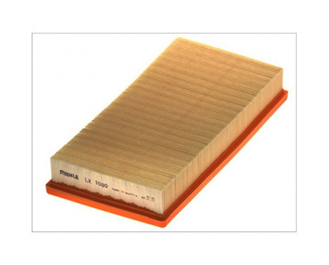 Air Filter LX 1080 Mahle