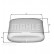 Air Filter LX 110 Mahle, Thumbnail 2