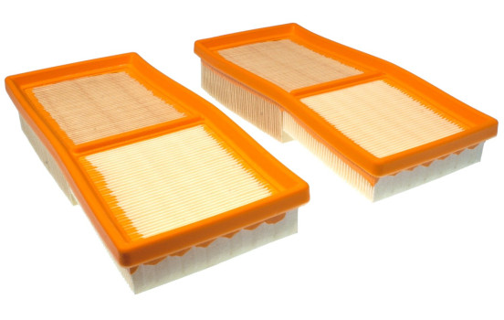Air Filter LX 1137/S Mahle
