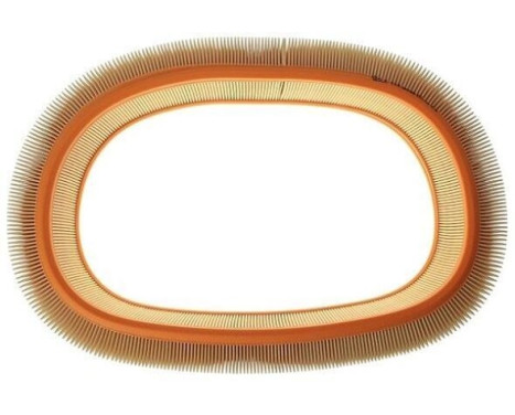 Air Filter LX 114 Mahle, Image 5