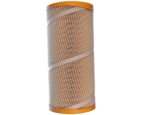 Air Filter LX 1142 Mahle, Image 2