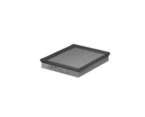 Air Filter LX 119 Mahle, Image 3