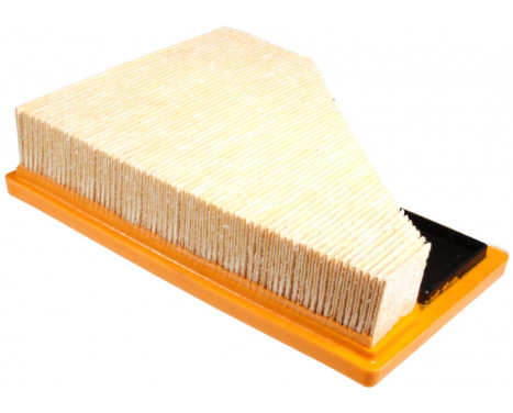 Air Filter LX 1213 Mahle, Image 2