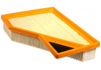 Air Filter LX 1213 Mahle