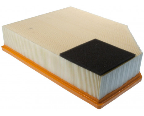 Air Filter LX 1219 Mahle, Image 2