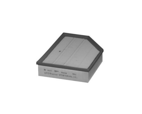 Air Filter LX 1219 Mahle, Image 3
