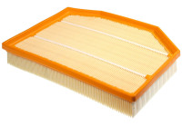 Air Filter LX 1250 Mahle