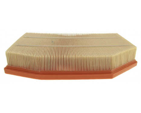 Air Filter LX 1250 Mahle, Image 2