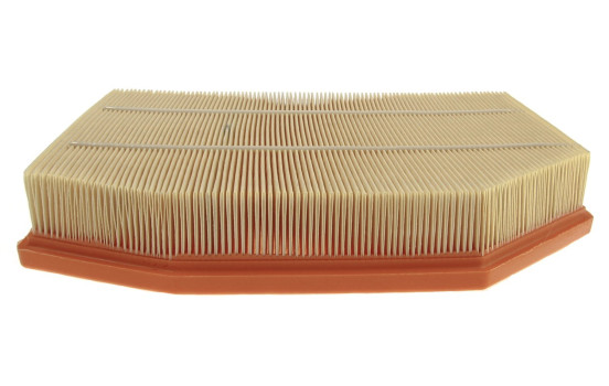 Air Filter LX 1250 Mahle, Image 2