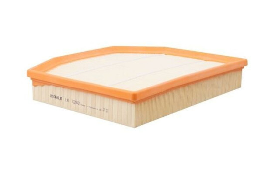 Air Filter LX 1250 Mahle, Image 4