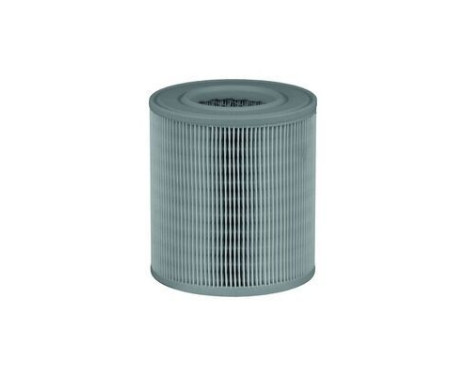Air Filter LX 1253 Mahle, Image 3