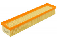 Air Filter LX 1258 Mahle