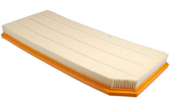 Air Filter LX 1262 Mahle, Image 2