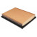 Air Filter LX 1266 Mahle, Thumbnail 2