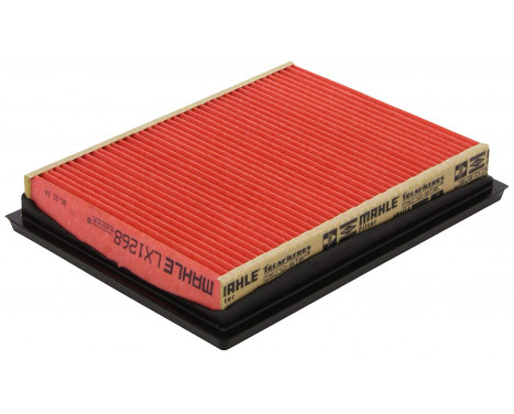 Air Filter LX 1268 Mahle, Image 2