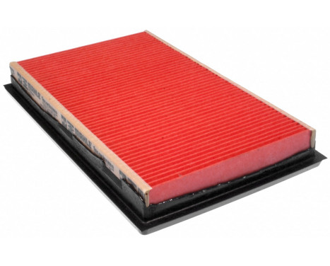 Air Filter LX 1269 Mahle, Image 2