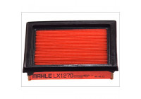 Air Filter LX 1270 Mahle