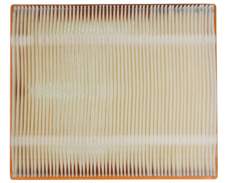 Air Filter LX 1272 Mahle