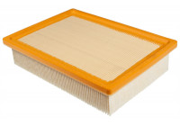 Air Filter LX 1285 Mahle