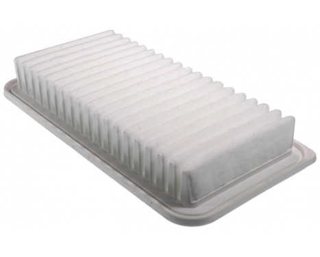 Air Filter LX 1286 Mahle, Image 2
