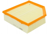 Air Filter LX 1289/1 Mahle