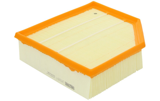 Air Filter LX 1289/1 Mahle